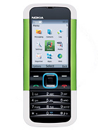 Klingeltöne Nokia 5000 kostenlos herunterladen.